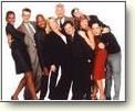 Buy the Spin City Cast Photo